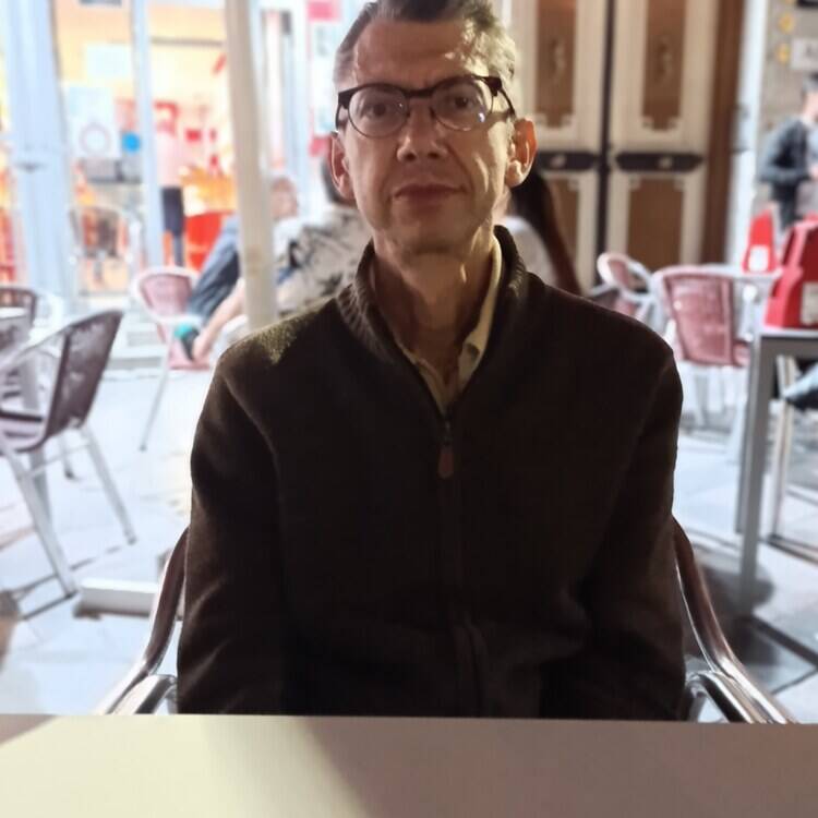 Foto de perfil de Felix herguedas ribon