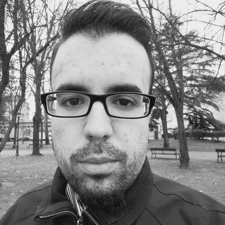 Foto de perfil de Pablo