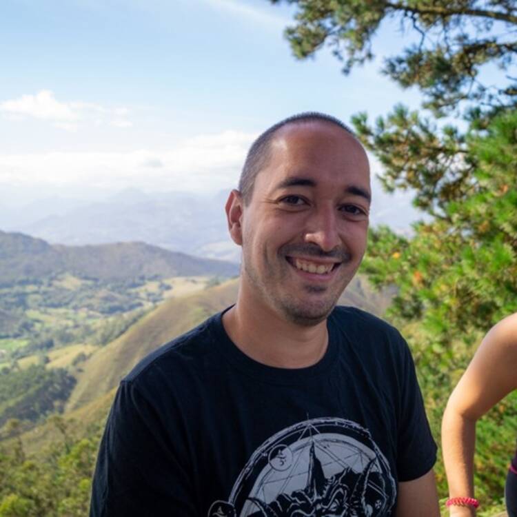 Foto de perfil de Daniel