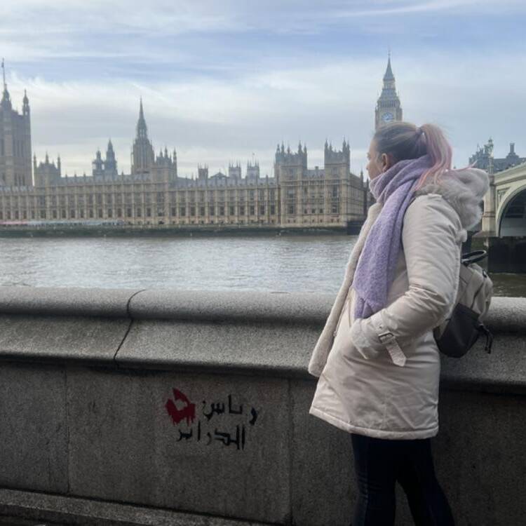 Foto de perfil de laura