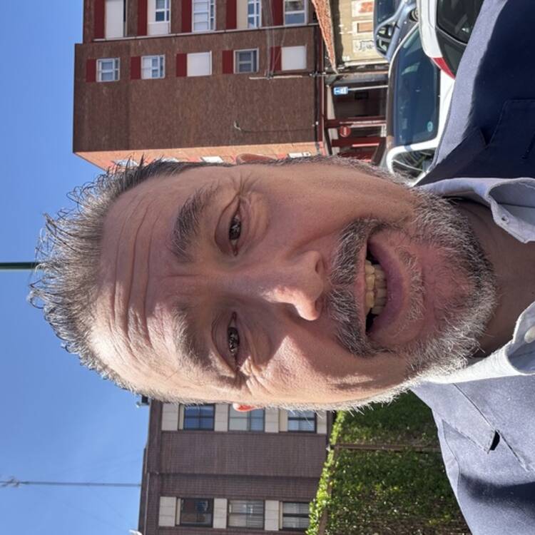 Foto de perfil de LEANDRO