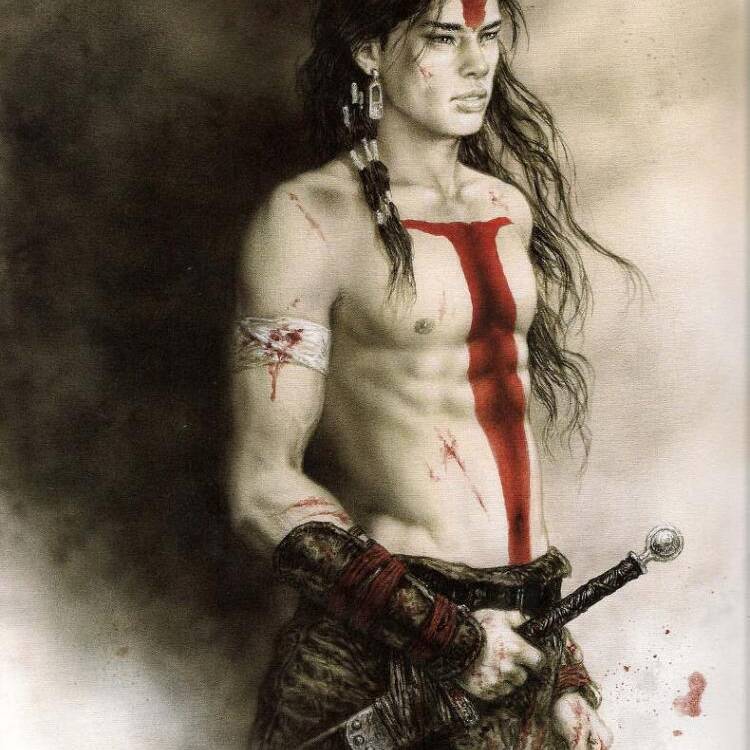 Foto de perfil de Kakun