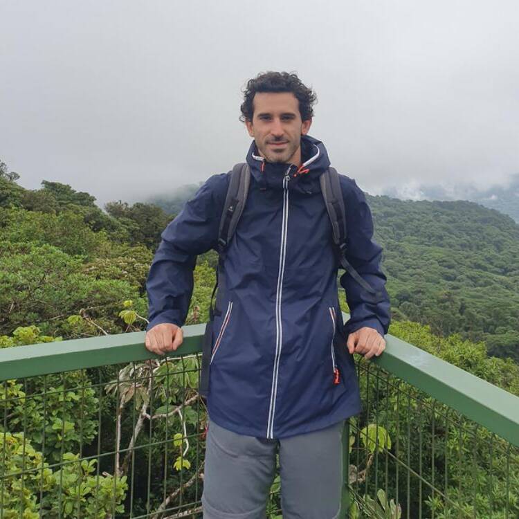 Foto de perfil de Alex