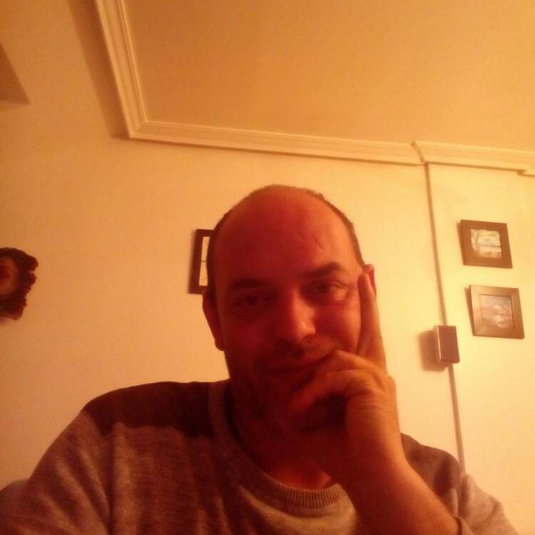 Foto de perfil de Santiago dieguez escalera
