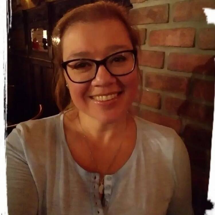 Foto de perfil de Aroa
