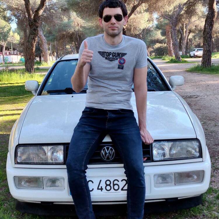 Foto de perfil de dani