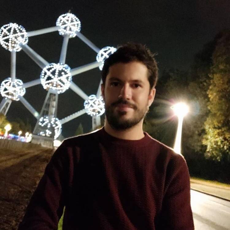 Foto de perfil de Francisco Javier
