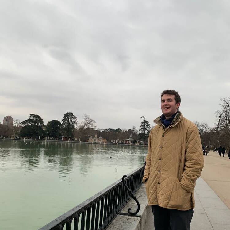 Foto de perfil de Peter Elwes