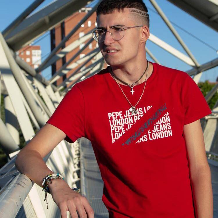 Foto de perfil de David