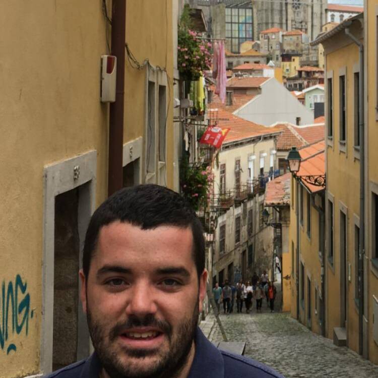 Foto de perfil de Pablopv