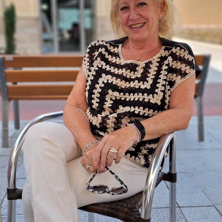 Foto de perfil de geles