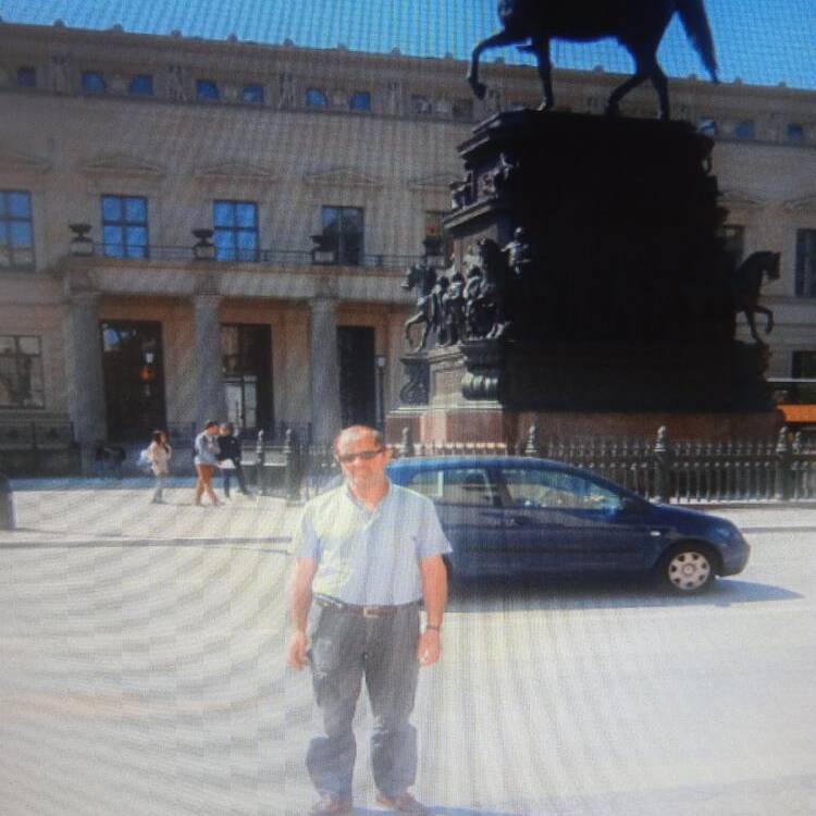 Foto de perfil de salva