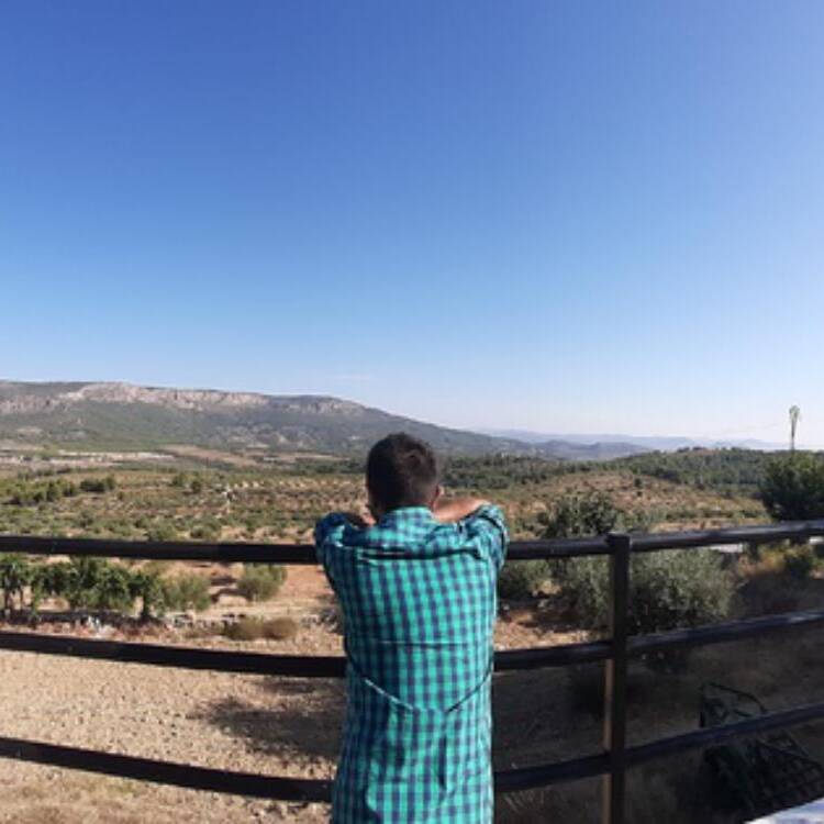 Foto de perfil de Dani c.