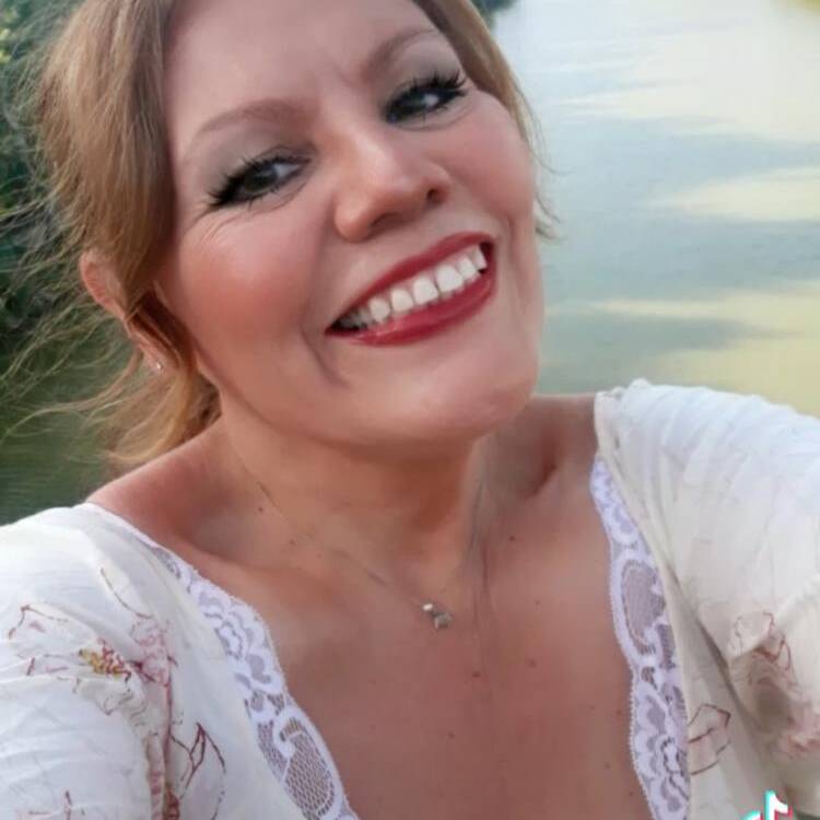 Foto de perfil de Alejandra
