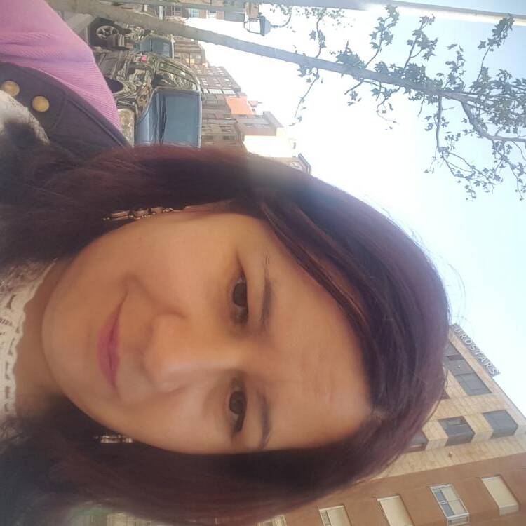 Foto de perfil de ROSI