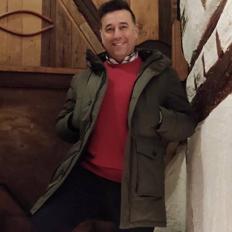 Foto de perfil de Jose
