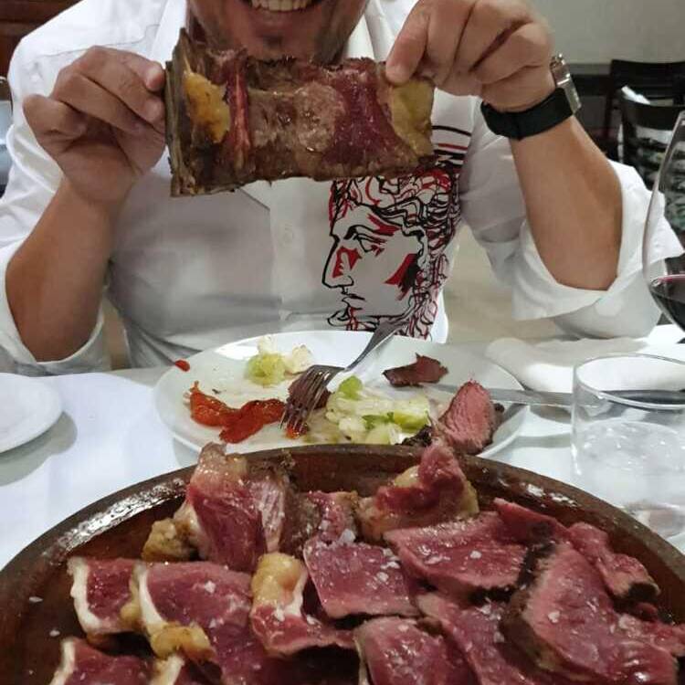 Foto de perfil de Luis