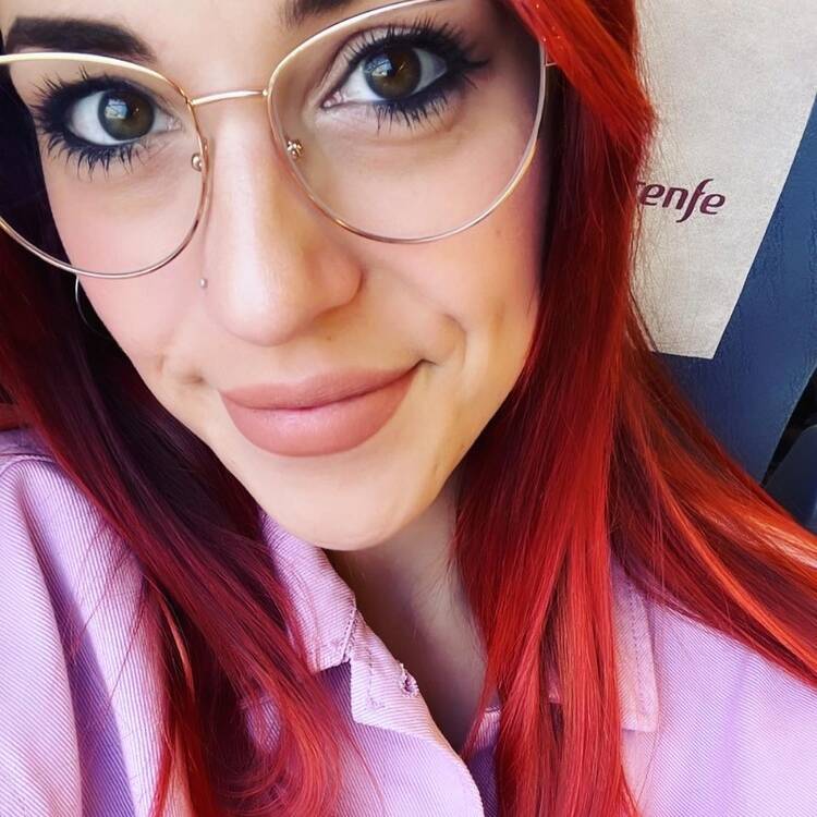 Foto de perfil de vicky