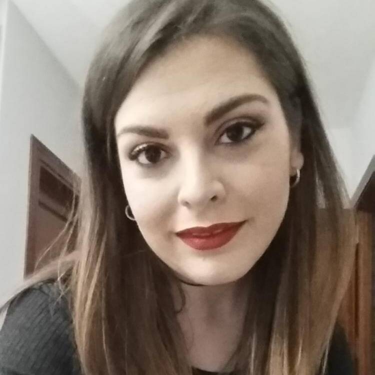 Foto de perfil de sandra86