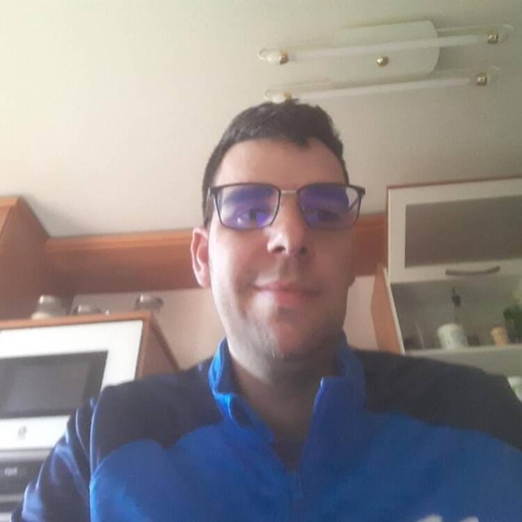 Foto de perfil de Sergio