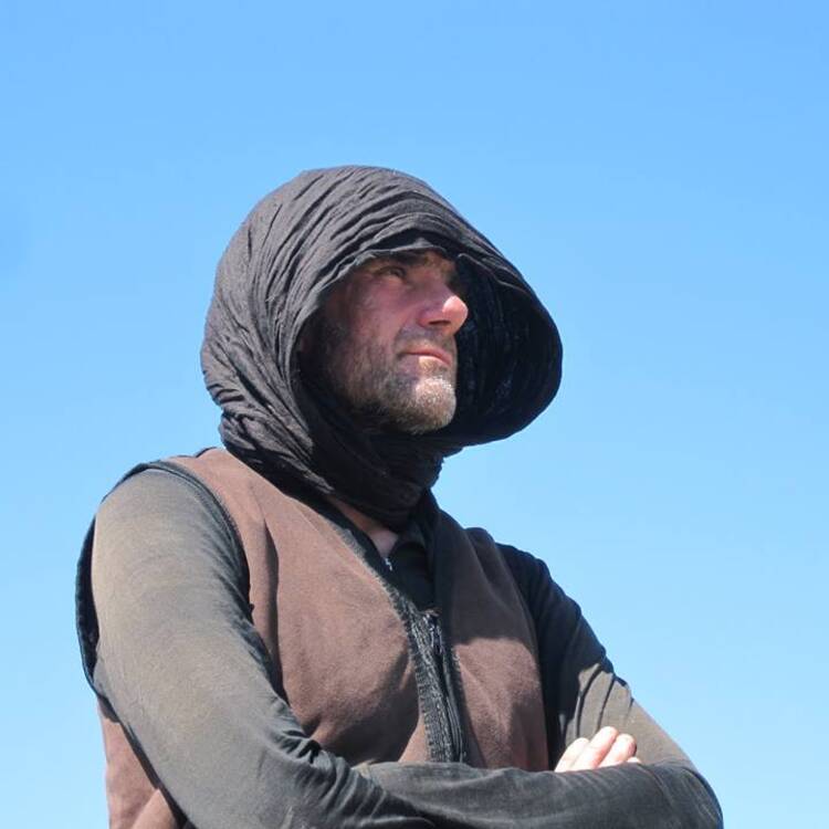 Foto de perfil de Jon