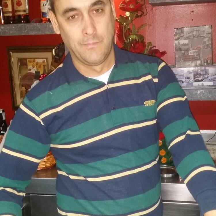 Foto de perfil de Pablo