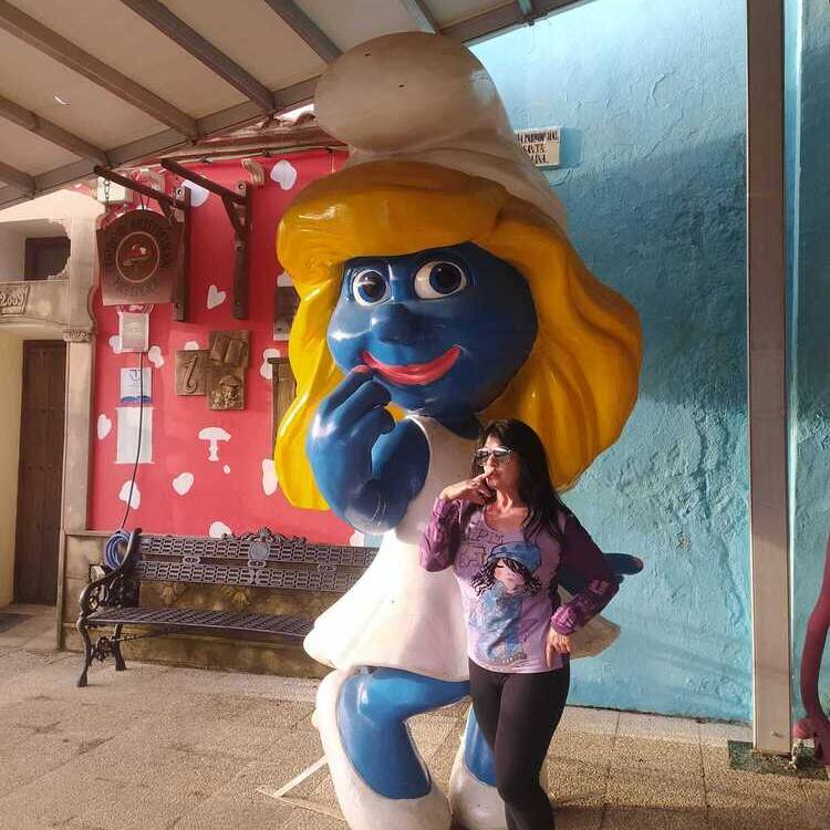 Foto de perfil de rosi