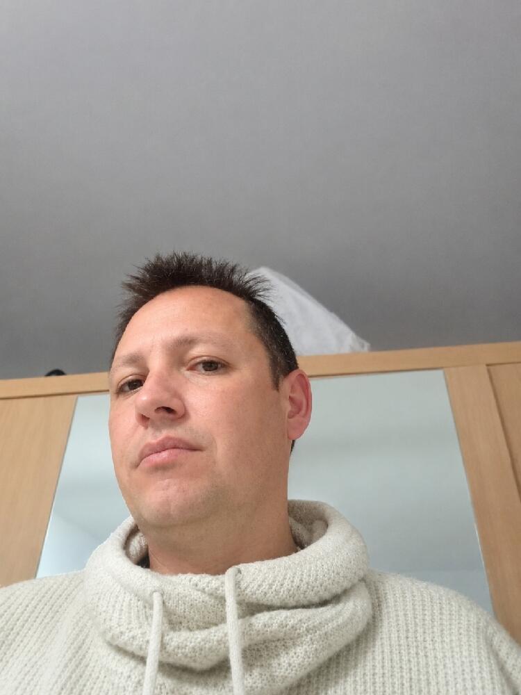 Foto de perfil de Rober