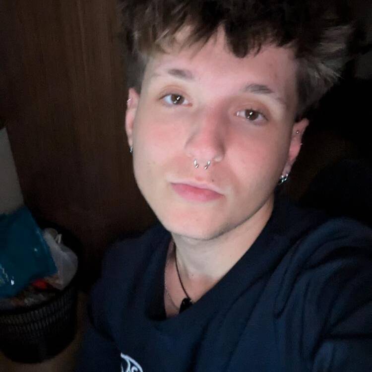 Foto de perfil de Víctor