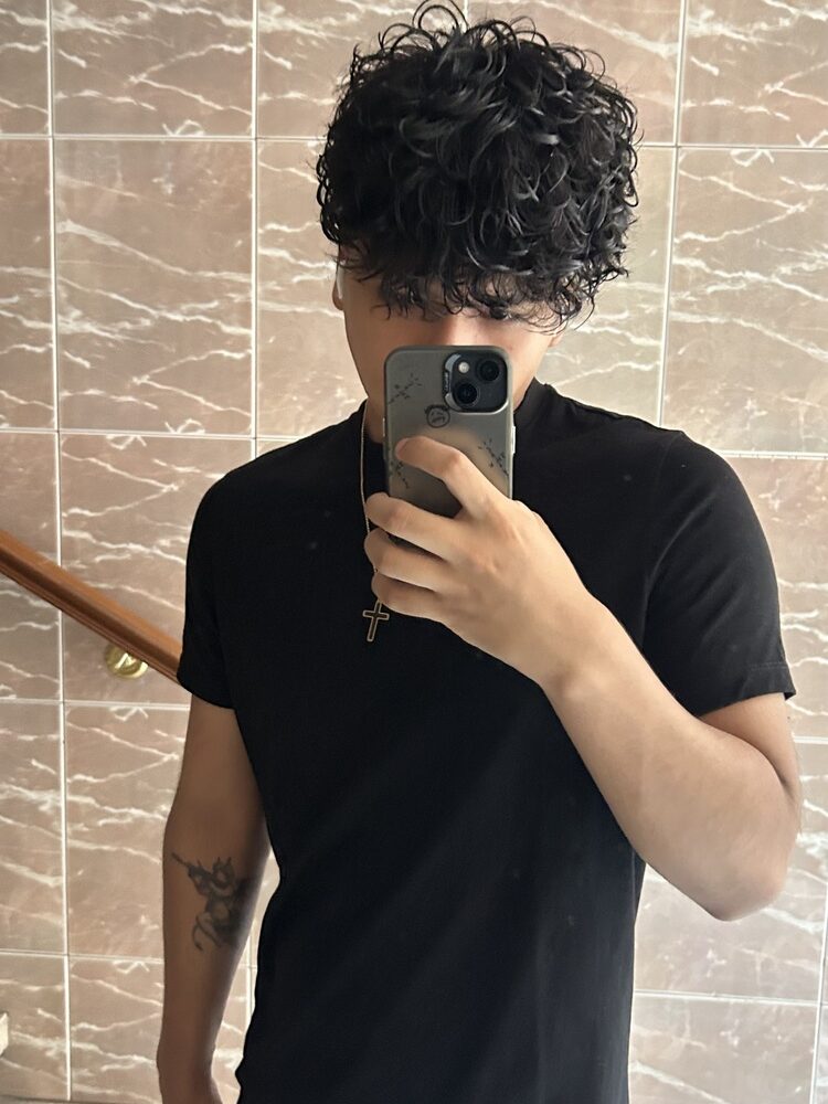 Foto de perfil de Daniel