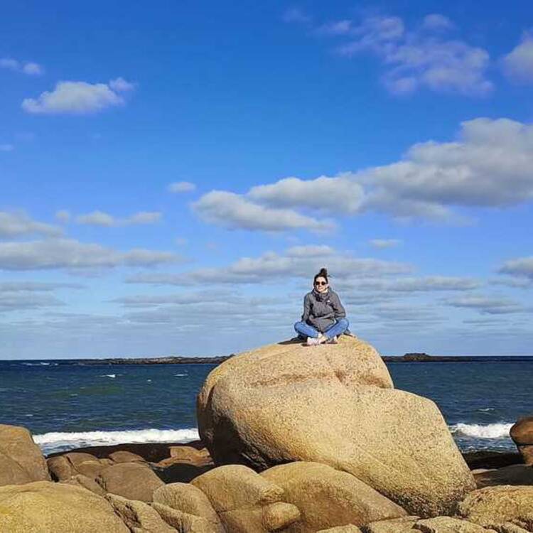 Foto de perfil de Ana