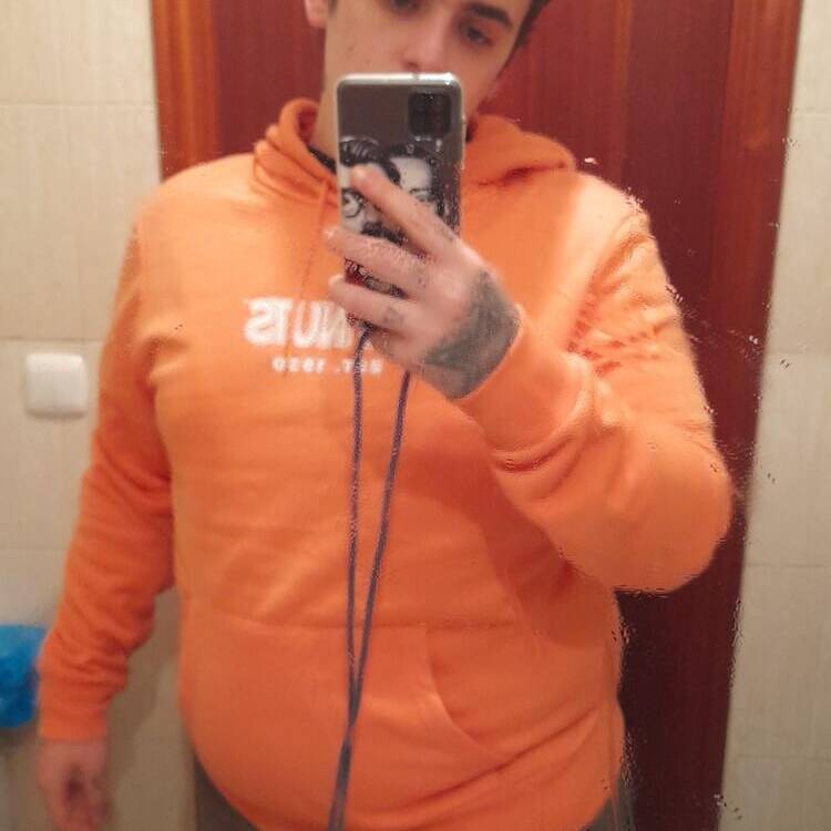 Foto de perfil de Cesar