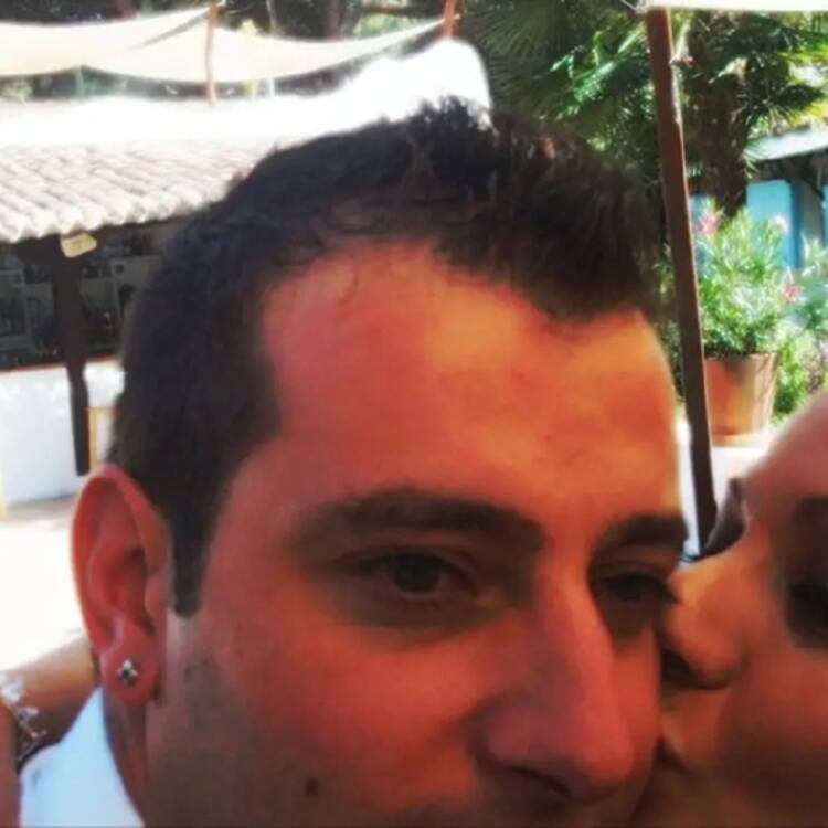 Foto de perfil de Saul