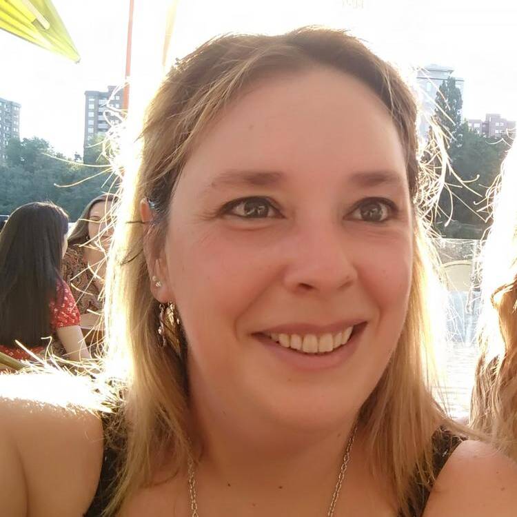 Foto de perfil de Andrea