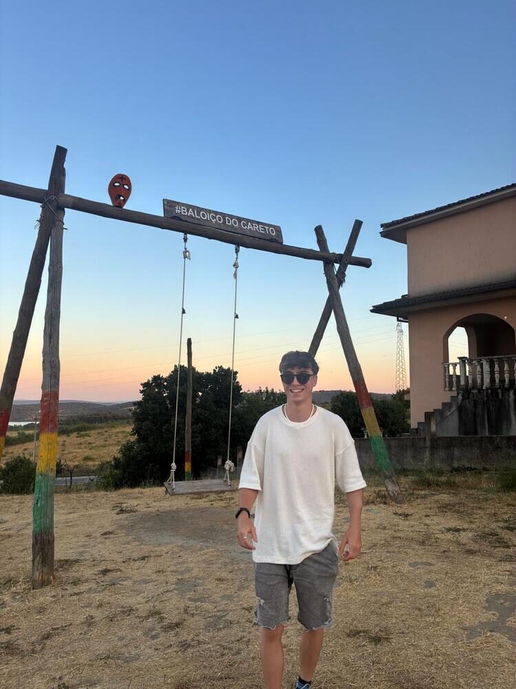 Foto de perfil de Mario