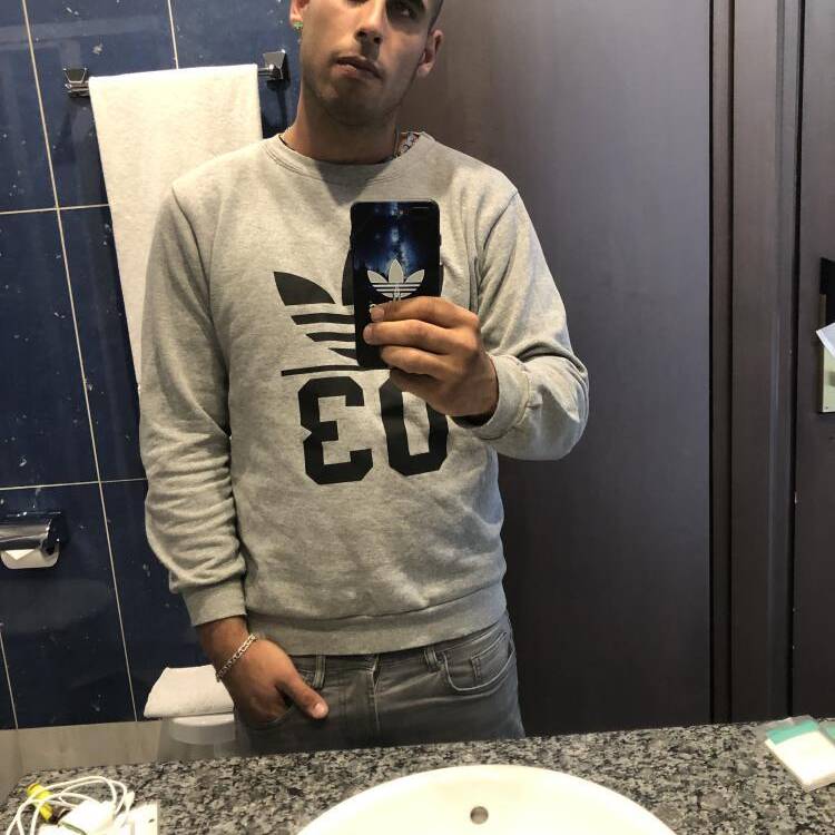 Foto de perfil de Alex