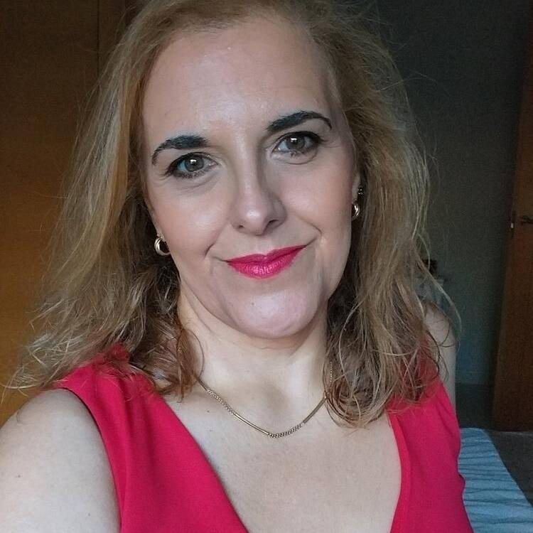 Foto de perfil de Pilar