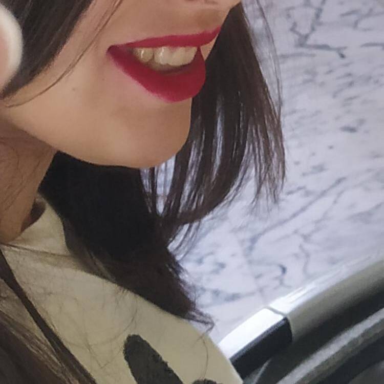 Foto de perfil de veronica