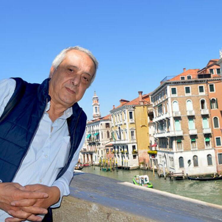 Foto de perfil de Gianni
