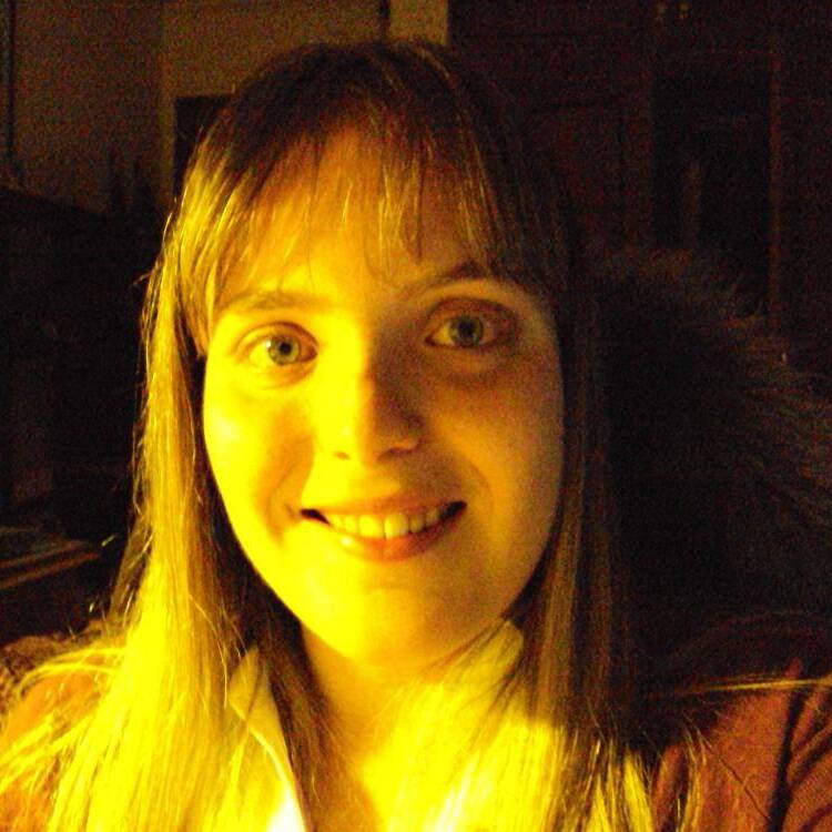 Foto de perfil de Virginia Alonso