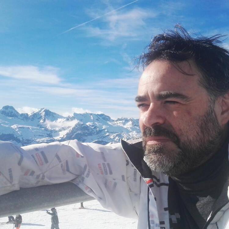Foto de perfil de Ricardo Olmeda Moreno