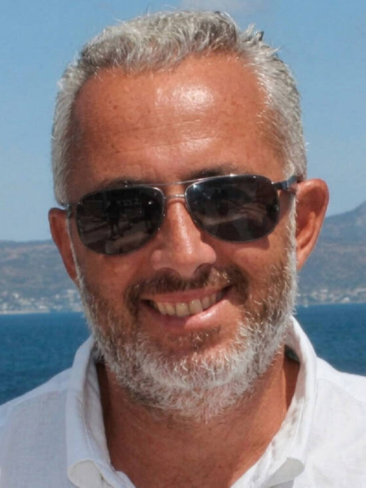 Foto de perfil de Antonio