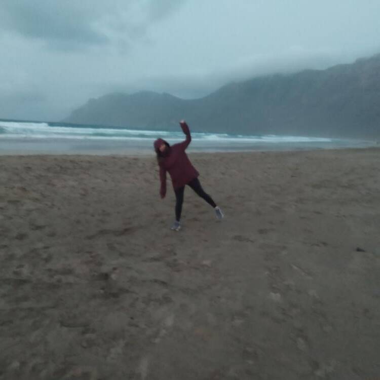 Foto de perfil de alicia