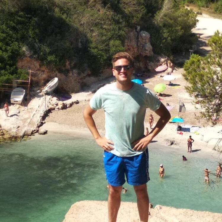 Foto de perfil de JoseM