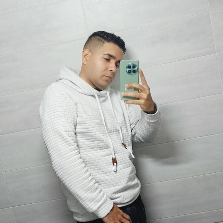 Foto de perfil de Javier González
