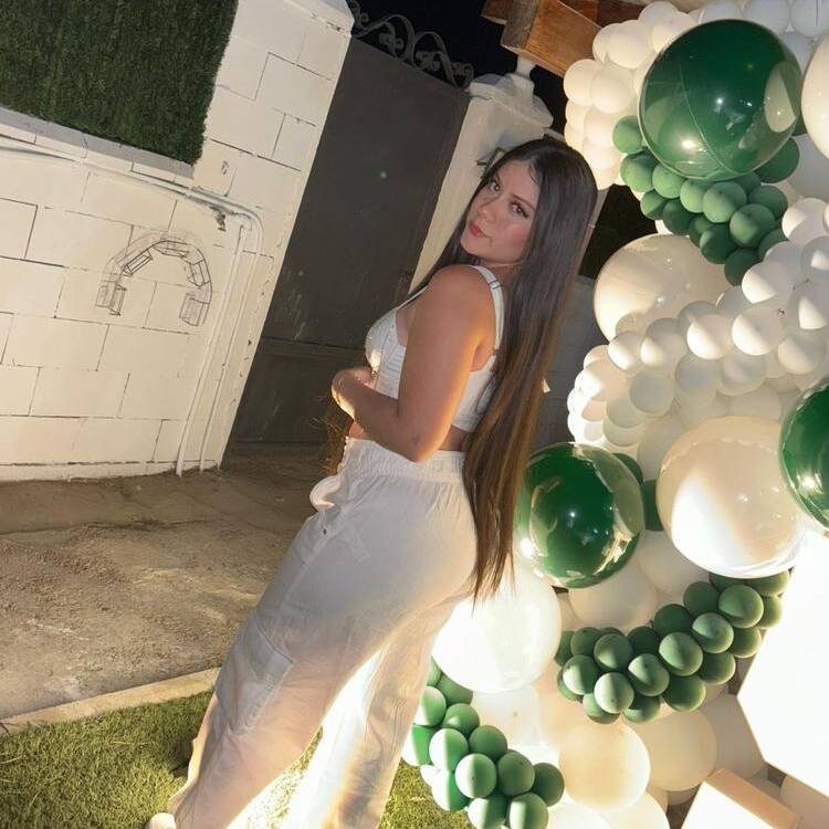 Foto de perfil de Jennifer