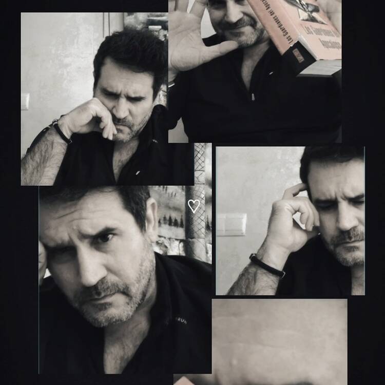 Foto de perfil de taurus