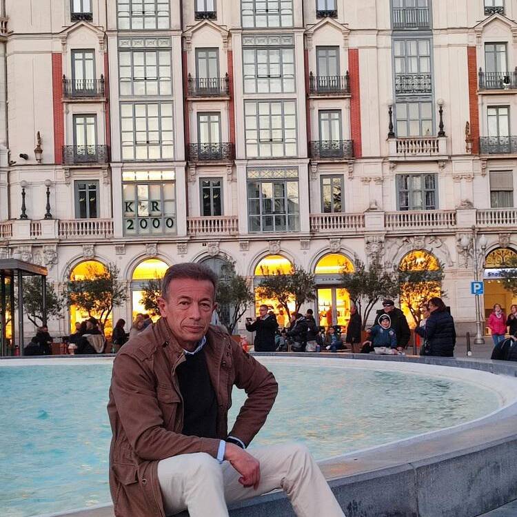 Foto de perfil de juan antonio