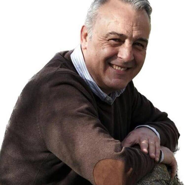 Foto de perfil de Luis