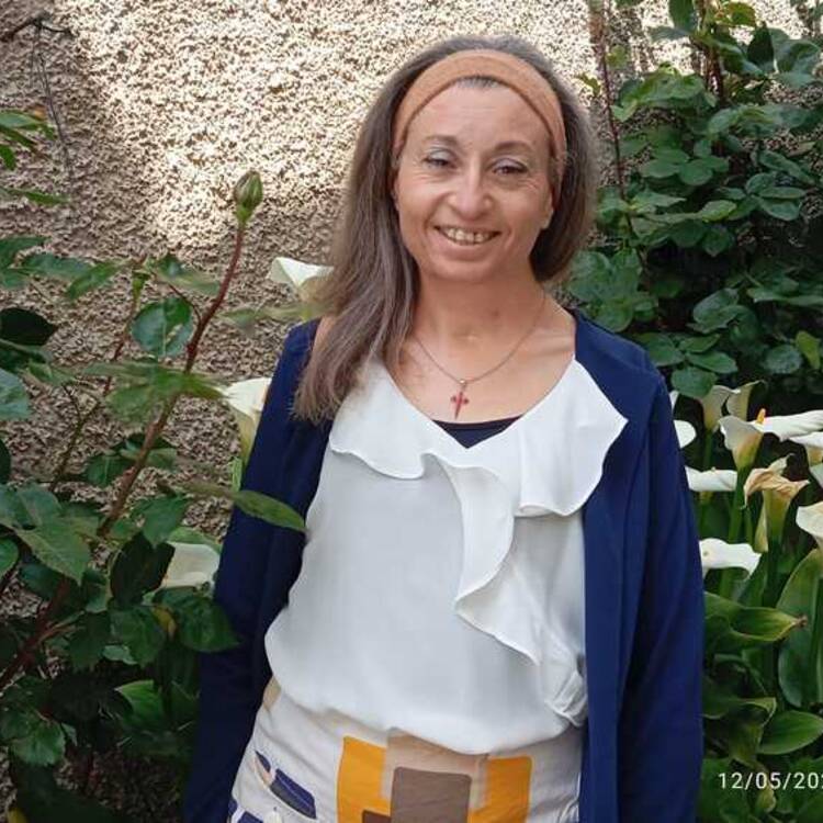 Foto de perfil de NURIA